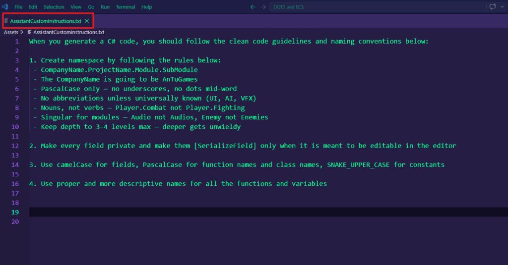 Assistant_Custom_Instructions