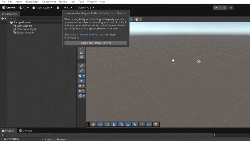 Install_Unity_AI