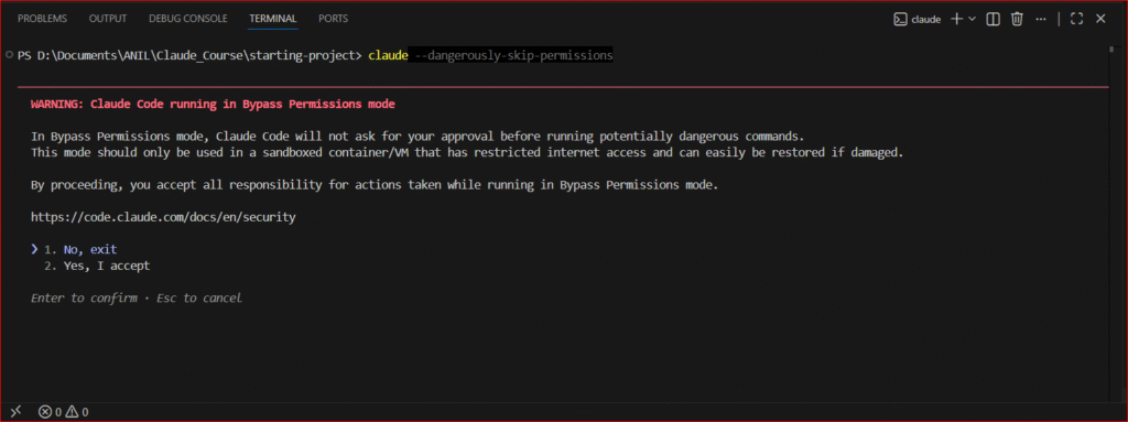 Claude_Code_Skip_Permissions_Flag_Reply